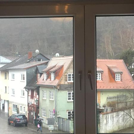 Hotel Zum Taunus Eppstein ภายนอก รูปภาพ